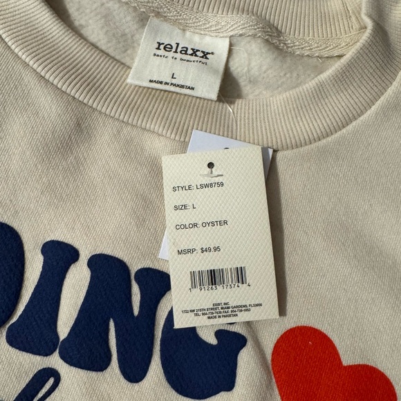 Going to the Chapel | Bridal | Wedding | PJs | Getting Ready Crew Neck & Shorts - Picture 12 of 16